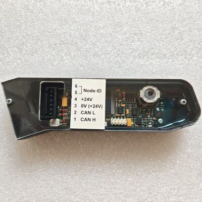 Muller Martini Makine 3690 Deteksi Kutu Fotoelektrik Bobine 3681 Deteksi Fotoelektrik Sensör 3691 3695 Martini Deteksi Kutuları Bobine ile Fabrika Fiyatı Offset Baskı Parçaları