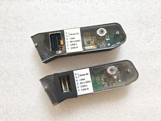 Muller Martini Harman Makinesi 3690 Algılama Kutusu Fotoelektrik Bobin 3681 Algılama Fotoelektrik Sensör 3691 3695 Martini Algılama Kutusu Bobinli Fabrika Fiyatı Ofset Baskı Parçaları