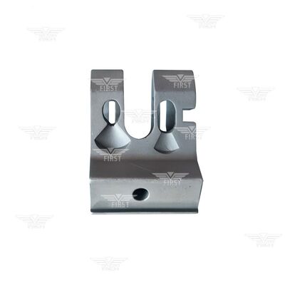 Aster 150/160 dikiş makinesi iğne tutucu ve iplik kılavuzu çapraz makine iplik kılavuzu kafası eski model