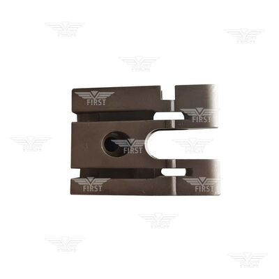 Aster 150/160 dikiş makinesi iğne tutucu ve iplik kılavuzu çapraz makine iplik kılavuzu kafası eski model