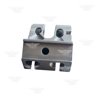 Aster 150/160 dikiş makinesi iğne tutucu ve iplik kılavuzu çapraz makine iplik kılavuzu kafası eski model