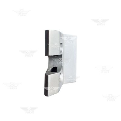 Aster 150/160 dikiş makinesi iğne tutucu ve iplik kılavuzu çapraz makine iplik kılavuzu kafası eski model