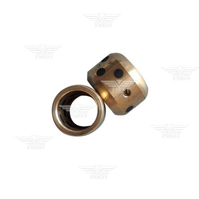 Aster 150. 160. 178. 180. 2000. 220 Kilitleme makinesi kanca plakası çubuğu sol sağ bakır kollu