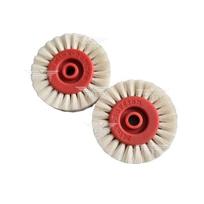 Heidelberg Baskı Masası Beyaz Kağıt Besleyici Roller, Kağıt Besleyici Roller, 66.891.006 Roller