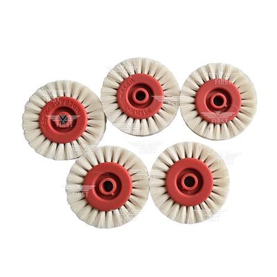 Heidelberg Baskı Masası Beyaz Kağıt Besleyici Roller, Kağıt Besleyici Roller, 66.891.006 Roller