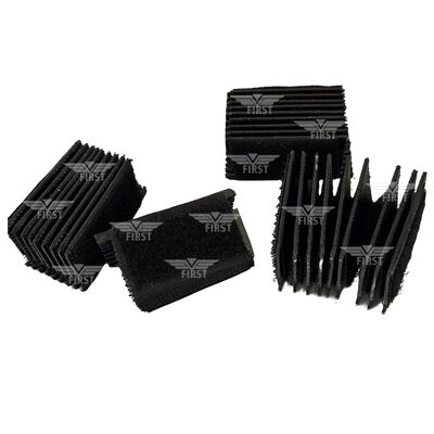 Heidelberg Sm Köprüsü Akordeon Toz Kapak G2.072.073 Heidelberg Aksesuarları