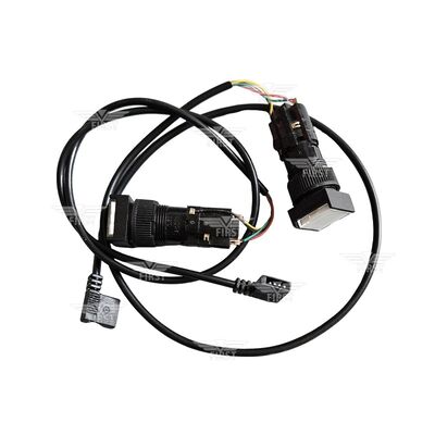 Heidelberg baskı makinesi için uygun kablolu anahtarlı Cpc Düğmesi Bilgisayar Masası Mürekkep Kontrolü 81.186.3855