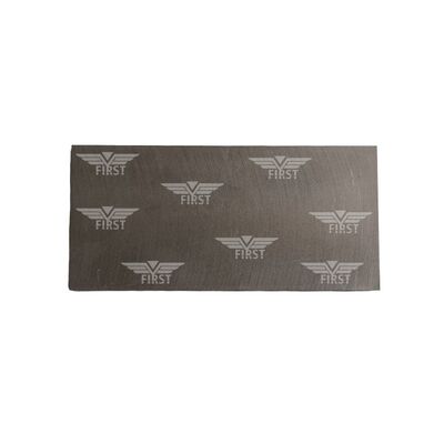 Heidelberg Hava Pompaları Karbon Levha Becker Dvt4.40 Hava Pompaları Karbon Levhalar 95*43*4mm