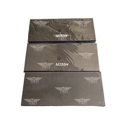 Heidelberg Hava Pompaları Karbon Levha Becker Dvt4.40 Hava Pompaları Karbon Levhalar 95*43*4mm