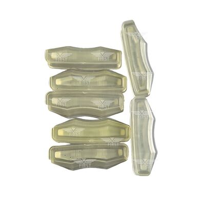 Sm/Cd102 Xl105 Yağ Keçesi Uv Kauçuk C4.043.252 Heidelberg Baskı Makinesi Parçaları Yağ Keçesi