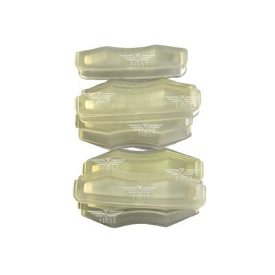 Sm/Cd102 Xl105 Yağ Keçesi Uv Kauçuk C4.043.252 Heidelberg Baskı Makinesi Parçaları Yağ Keçesi