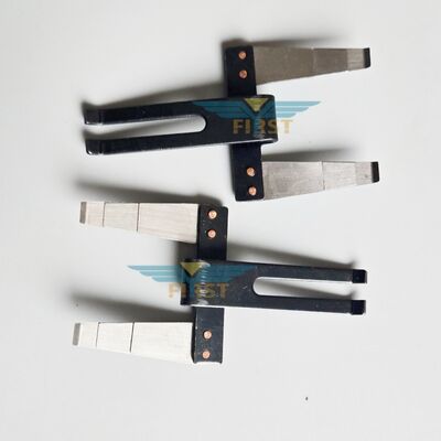 CD74 XL75 Ofset Baskı Makineleri Yedek Parçaları için M3.028.825S HDM Sayfa Ayırıcı