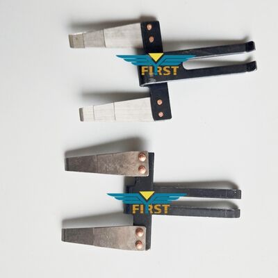 CD74 XL75 Ofset Baskı Makineleri Yedek Parçaları için M3.028.825S HDM Sayfa Ayırıcı