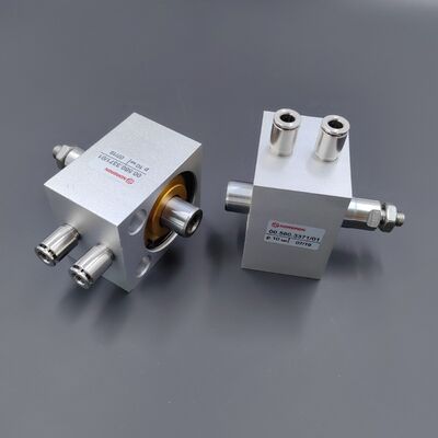 1 Adet 00.580.3371 Silindir Valf Ofset Baskı Makinesi Valf Silindir 00.580.3371