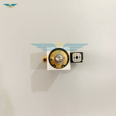 Valf 92.184.1011 Silindir Sm74 Elektrikli Valf Çin'de Yapılmış Manyetik Valf