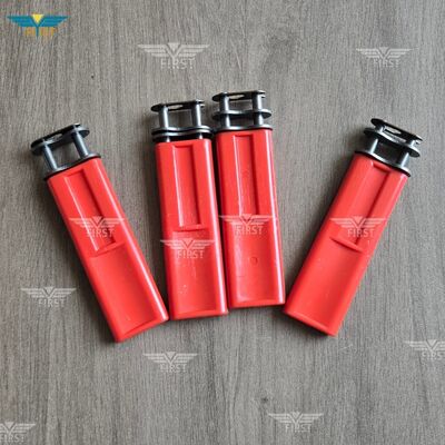 1 Adet 00.580.3371 Silindir Valf Ofset Baskı Makinesi Valf Silindir 00.580.3371