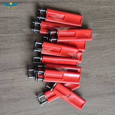 1 Adet 00.580.3371 Silindir Valf Ofset Baskı Makinesi Valf Silindir 00.580.3371