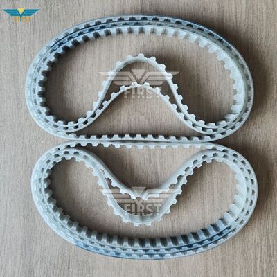 İtalya Pu T10-500-19 Kesme Makineleri Modelleri 3671 ve 3672 İçin Kemer.