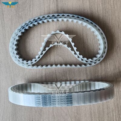 İtalya Pu T10-500-19 Kesme Makineleri Modelleri 3671 ve 3672 İçin Kemer.