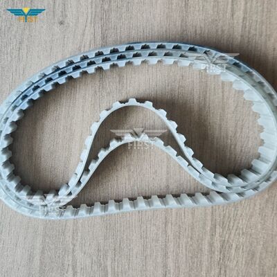 İtalya Pu T10-500-19 Kesme Makineleri Modelleri 3671 ve 3672 İçin Kemer.