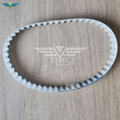 İtalya Pu T10-500-19 Kesme Makineleri Modelleri 3671 ve 3672 İçin Kemer.