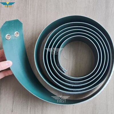 92-Em-Polar Kağıt Kesme Makinesi Kayışı, 2900mm uzunluk ve 60mm genişlik için