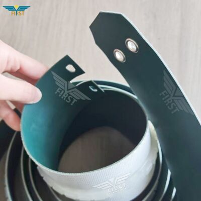 92-Em-Polar Kağıt Kesme Makinesi Kayışı, 2900mm uzunluk ve 60mm genişlik için