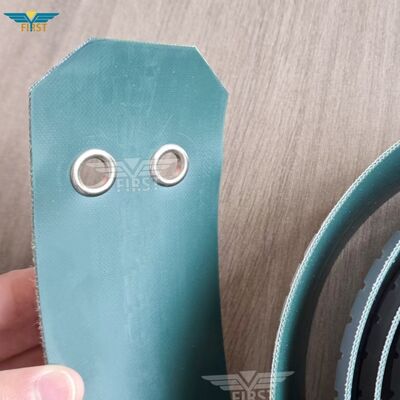 92-Em-Polar Kağıt Kesme Makinesi Kayışı, 2900mm uzunluk ve 60mm genişlik için