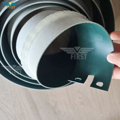 92-Em-Polar Kağıt Kesme Makinesi Kayışı, 2900mm uzunluk ve 60mm genişlik için