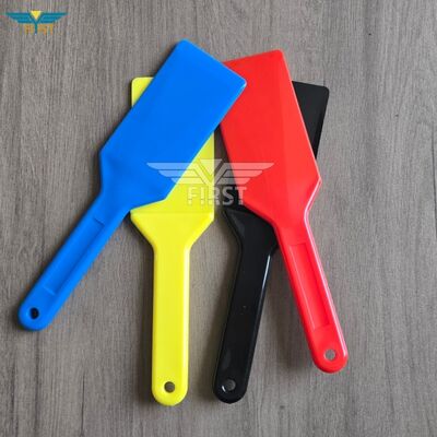 Heidelberg Baskı Makineleri için Yüksek Kaliteli Mürekkep Kazıyıcı