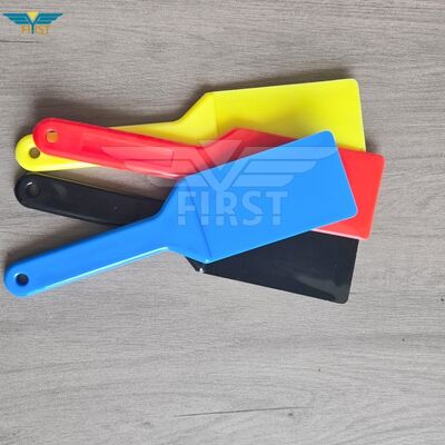 Heidelberg Baskı Makineleri için Yüksek Kaliteli Mürekkep Kazıyıcı