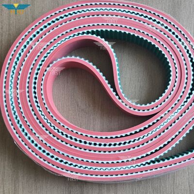 Hassas Makineler için Premium Muller Martini Senkron Kayışı.