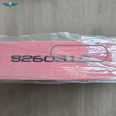 Hassas Makineler için Premium Muller Martini Senkron Kayışı.