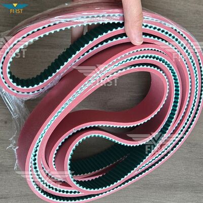 Hassas Makineler için Premium Muller Martini Senkron Kayışı.