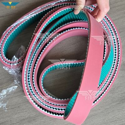 Hassas Makineler için Premium Muller Martini Senkron Kayışı.