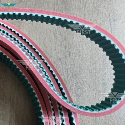 Hassas Makineler için Premium Muller Martini Senkron Kayışı.