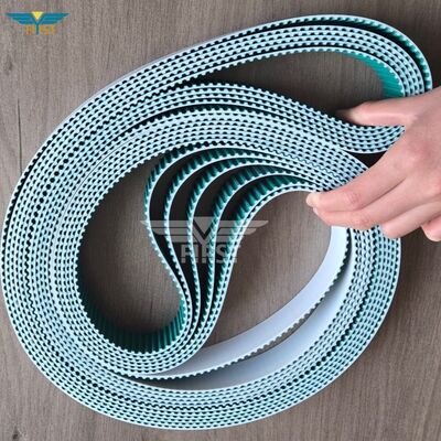 Hassas Makineler için Premium Muller Martini Senkron Kayışı.