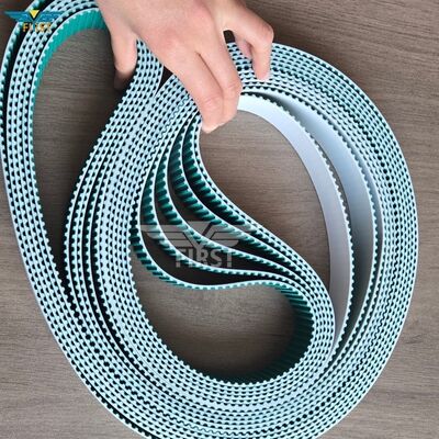 Hassas Makineler için Premium Muller Martini Senkron Kayışı.