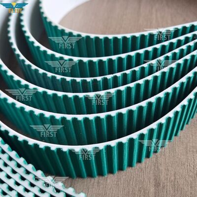 Hassas Makineler için Premium Muller Martini Senkron Kayışı.