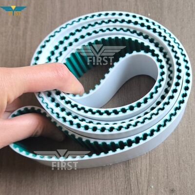 Hassas Makineler için Premium Muller Martini Senkron Kayışı.