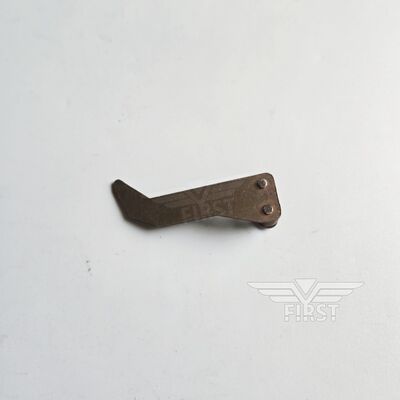 Aster zincir kancası 178/180/2000/220 dikiş makinesi metal zincir kancası çelik kanca parçaları