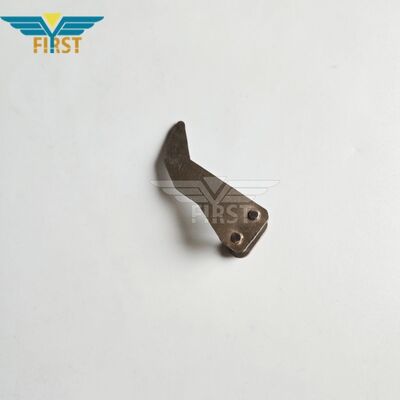 Dikiş makineleri için evrensel zincir kanca - Uzun kullanım ömrü ve evrensel uyumluluğu ile dayanıklı metal yapısı