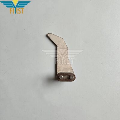 Dikiş makineleri için evrensel zincir kanca - Uzun kullanım ömrü ve evrensel uyumluluğu ile dayanıklı metal yapısı