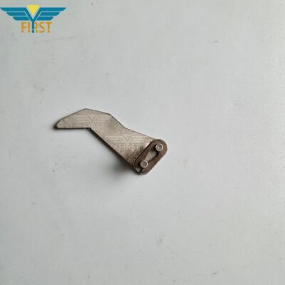 Dikiş makineleri için evrensel zincir kanca - Uzun kullanım ömrü ve evrensel uyumluluğu ile dayanıklı metal yapısı