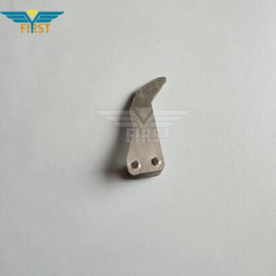 Dikiş makineleri için evrensel zincir kanca - Uzun kullanım ömrü ve evrensel uyumluluğu ile dayanıklı metal yapısı