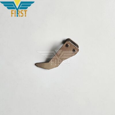 Dikiş makineleri için evrensel zincir kanca - Uzun kullanım ömrü ve evrensel uyumluluğu ile dayanıklı metal yapısı