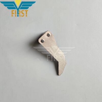 Dikiş makineleri için evrensel zincir kanca - Uzun kullanım ömrü ve evrensel uyumluluğu ile dayanıklı metal yapısı