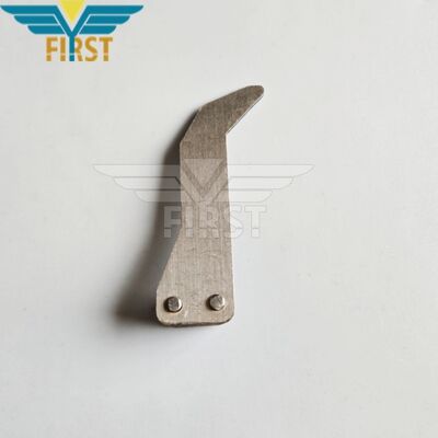 Dikiş makineleri için Aster Zincir Kanca 178/180/2000/220 - Sabit dikiş performansı için Metal Çelik Yapı