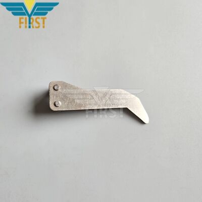 Dikiş makineleri için Aster Zincir Kanca 178/180/2000/220 - Sabit dikiş performansı için Metal Çelik Yapı