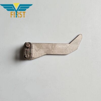 Dikiş makineleri için Aster Zincir Kanca 178/180/2000/220 - Sabit dikiş performansı için Metal Çelik Yapı